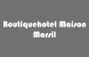 Boutiquehotel Maison Marsil