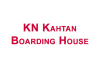 KN Kahtan Boarding House
