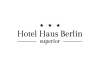 Hotel Haus Berlin