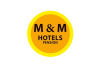 M&M Hotel - Wilhelmsburg