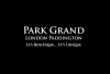 The Park Grand London Paddington