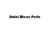 Hotel Weser Perle