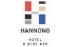 HANNONG Hotel & Wine Bar