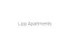 Lipp Apartments