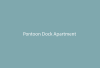 Pontoon Dock Apartment