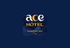 Ace Hotel Paris Roissy