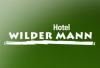 Hotel Wilder Mann