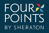 Four Points by Sheraton Boston Logan Airport Revere