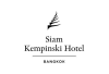 Siam Kempinski Hotel Bangkok