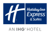 Holiday Inn Express Amsterdam - City Hall, an IHG Hotel