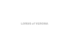 Lords of Verona Luxury Apartments