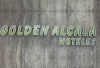 Golden Alcala