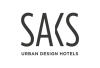 SAKS Urban Design Hotel Frankfurt