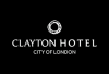 Clayton Hotel City of London