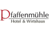 Hotel Pfaffenmuhle Aschaffenburg/ Damm