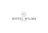 Gastehaus Hotel Wilms