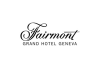 Fairmont Grand Hotel Geneva
