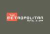 The Metropolitan Hotel & Spa New Delhi