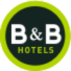 B&B Hotel Nurnberg-Plarrer