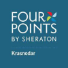 Four Points by Sheraton Krasnodar