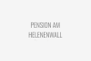 Pension am Helenenwall