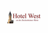 Hotel West an der Bockenheimer Warte