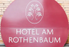 Hotel am Rothenbaum