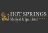 Hot Springs Medical & Spa Hotel