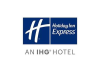 Holiday Inn Express Shanghai New Jinqiao, an IHG Hotel