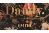 Dandy Hotel & Kitchen