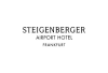 Steigenberger Airport Hotel Frankfurt