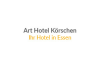 art Hotel Körschen