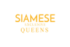 Siamese Exclusive Queens
