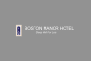 OYO Bostons Manor Hotel
