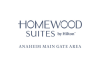 Homewood Suites by Hilton Anaheim Conv Ctr/Disneyland Main
