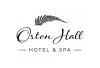 Orton Hall Hotel & Spa