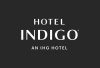 Hotel Indigo Hong Kong Island, an IHG Hotel
