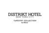 Distrikt Hotel New York City, Tapestry Collection by Hilton