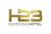 H23 Boardinghotel