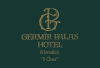 Germir Palas Hotel Special Class