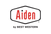 Aiden by Best Western at Paris Roissy CDG
