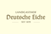 Landgasthof Deutsche Eiche