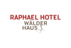 Raphael Hotel Wälderhaus
