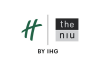 Holiday Inn - the niu, Kettle Stuttgart Vaihingen by IHG