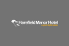 Harefield Manor Hotel