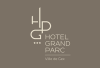 Hotel du Grand Parc