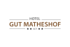 Hotel GUT MATHESHOF