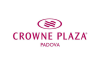 Crowne Plaza Padova, an IHG Hotel