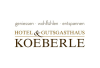 Hotel & Gutsgasthaus Koeberle
