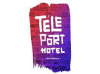 Rotterdam Teleport Hotel